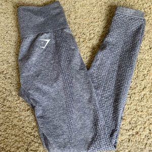Gymshark Vitals Seamless